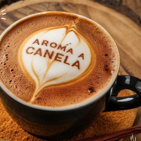 Café FM tostado